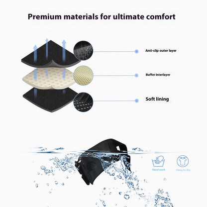 SciatiStrap – Targeted Nerve Relief Brace