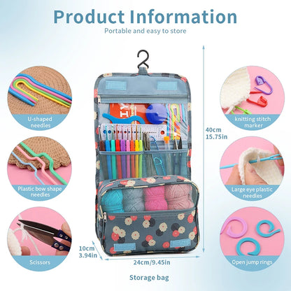 Aunera's Ultimate Stitching Set