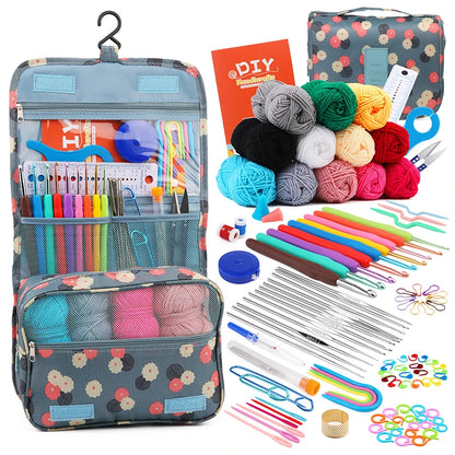 Aunera's Ultimate Stitching Set