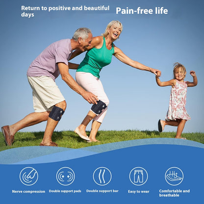 SciatiStrap – Targeted Nerve Relief Brace