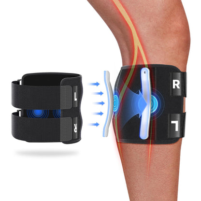 SciatiStrap – Targeted Nerve Relief Brace